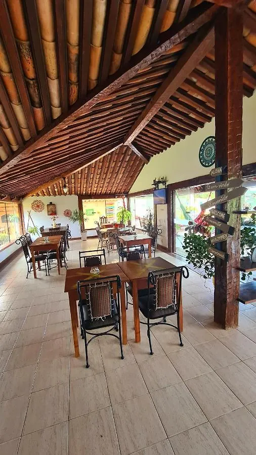 **** Gasthuis Buzios Prime Hotel Brazilië
