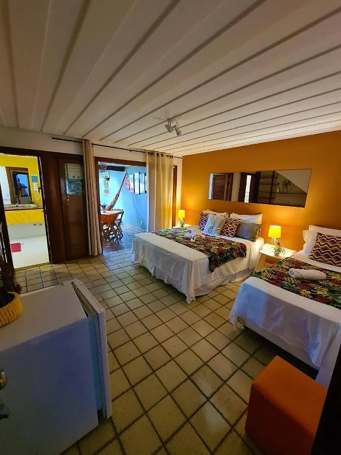 Buzios Prime Hotel 4*, Búzios Brazilië