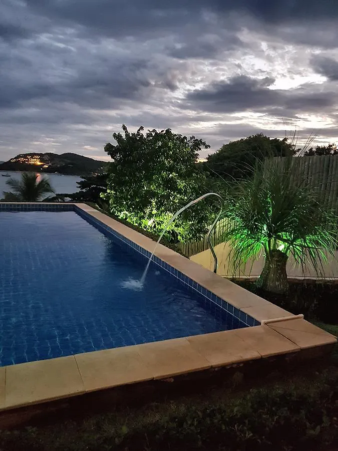 Buzios Prime Hotel Búzios