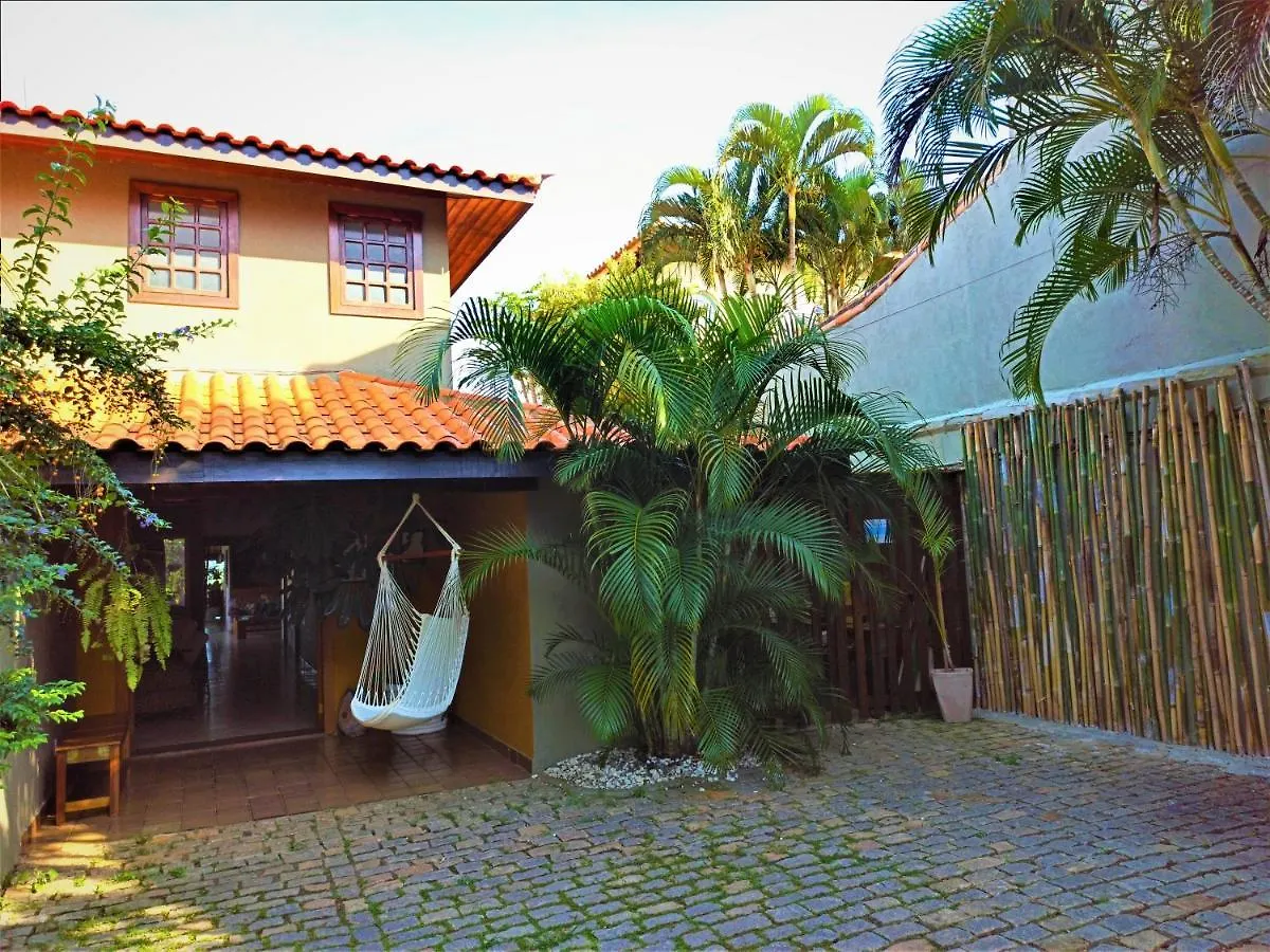 Buzios Prime Hotel Gasthuis