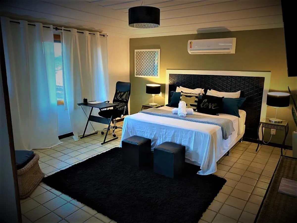 Buzios Prime Hotel Brazil