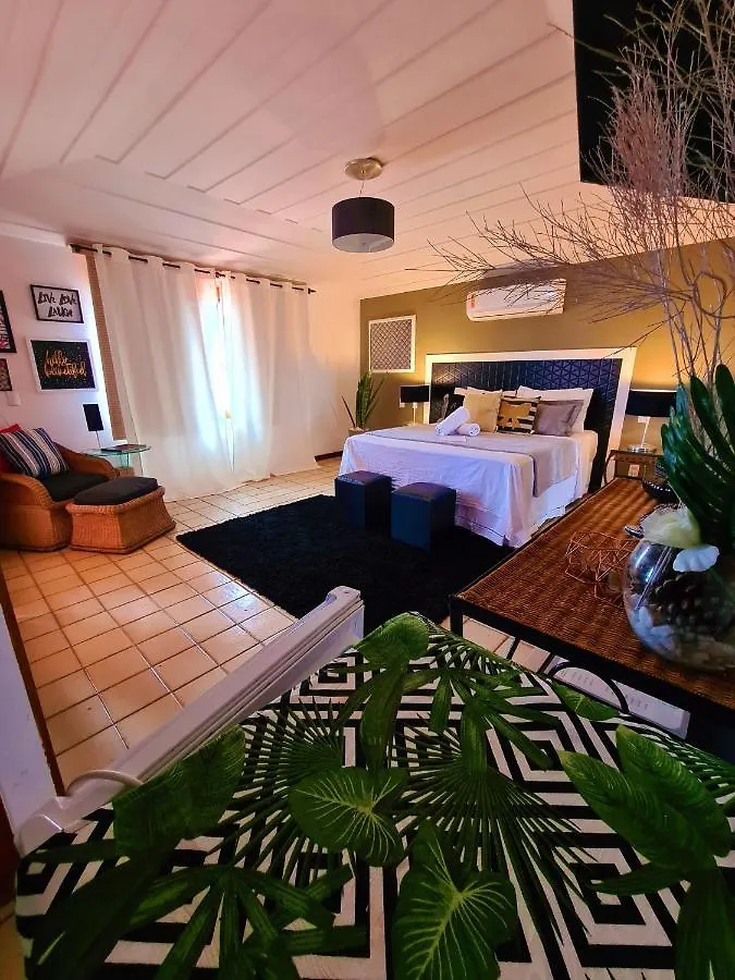 Buzios Prime Hotel Guest house