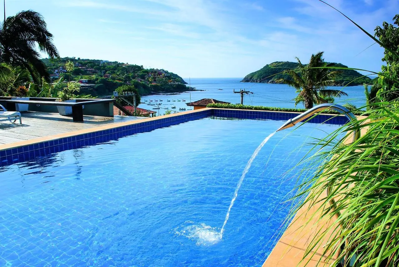 Buzios Prime Hotel Guest house