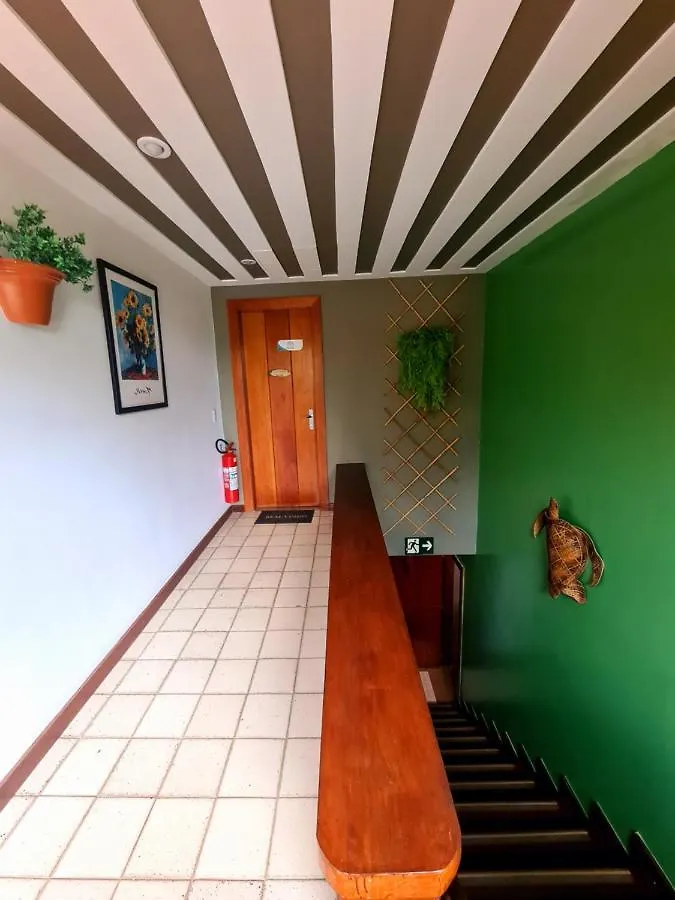 Guest house Buzios Prime Hotel