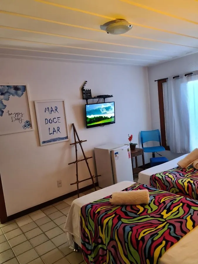 Buzios Prime Hotel Brazil