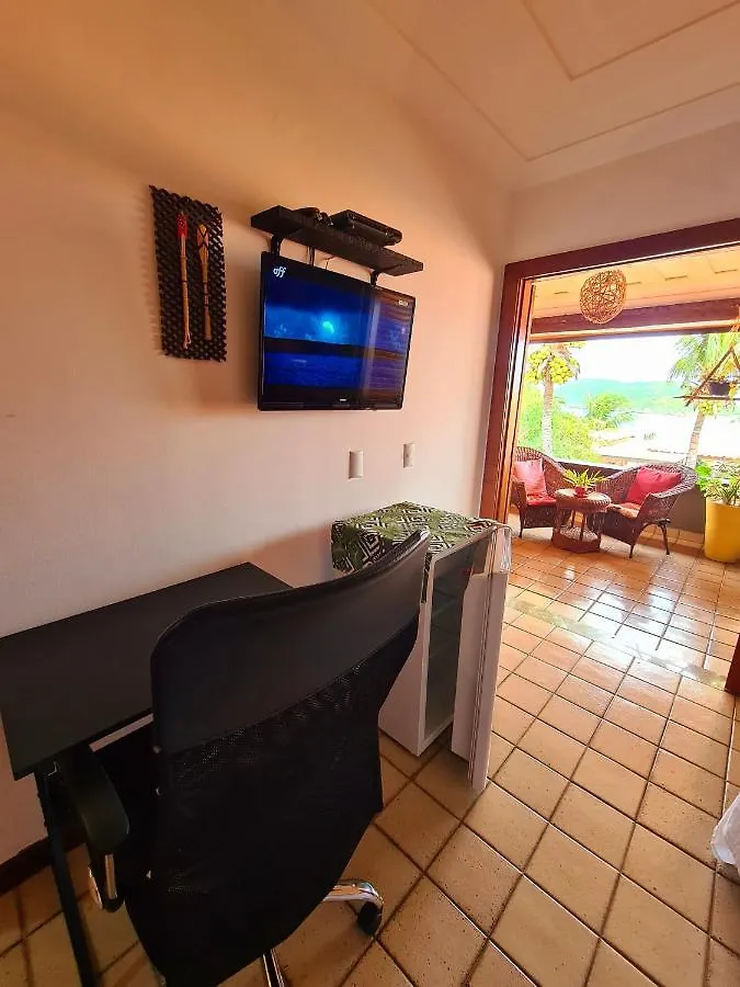 Buzios Prime Hotel Guest house
