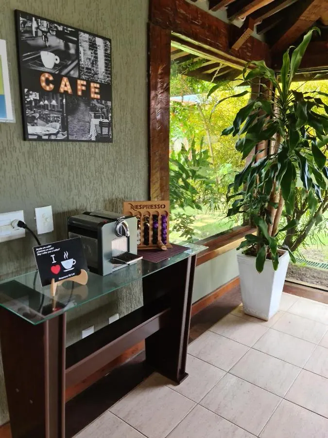 Buzios Prime Hotel Guest house Armacao dos Buzios
