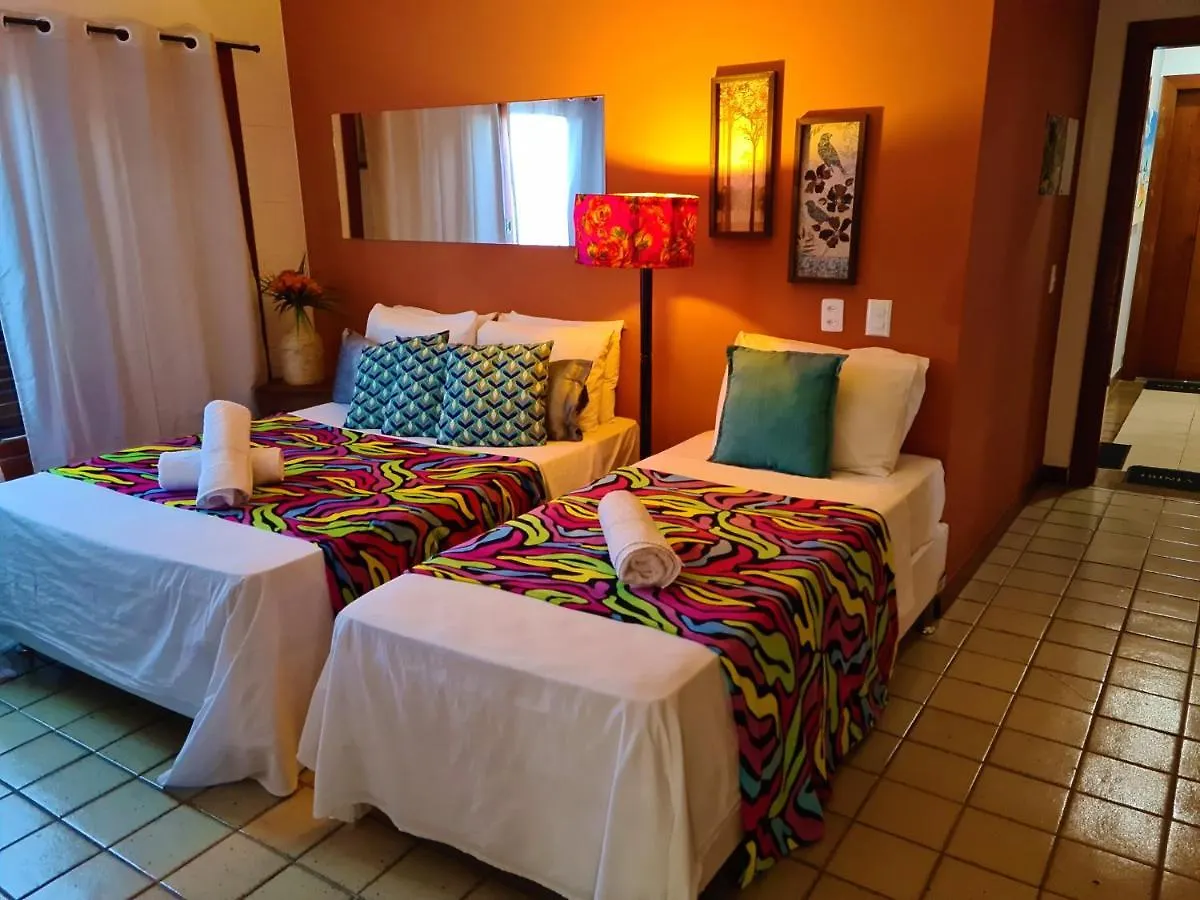Guest house Buzios Prime Hotel