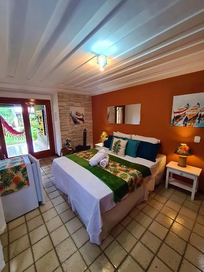 Guest house Buzios Prime Hotel