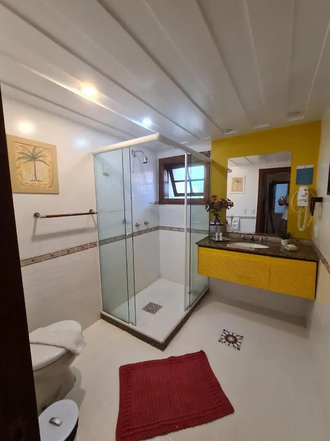 Buzios Prime Hotel