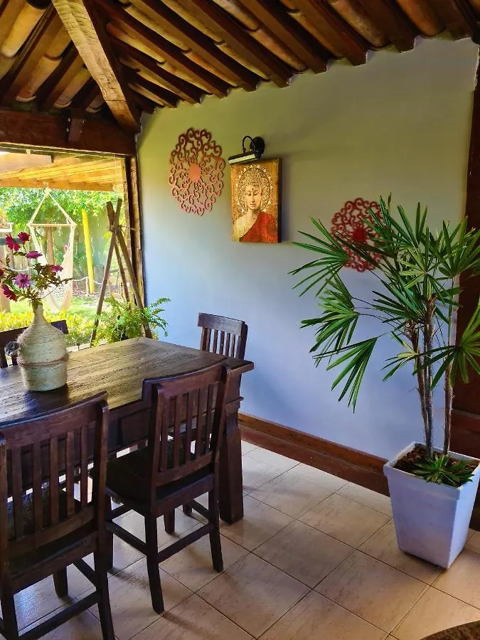Buzios Prime Hotel Guest house