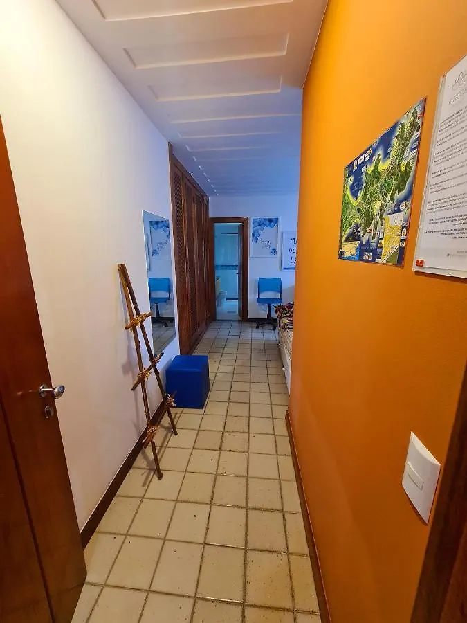 Guest house Buzios Prime Hotel