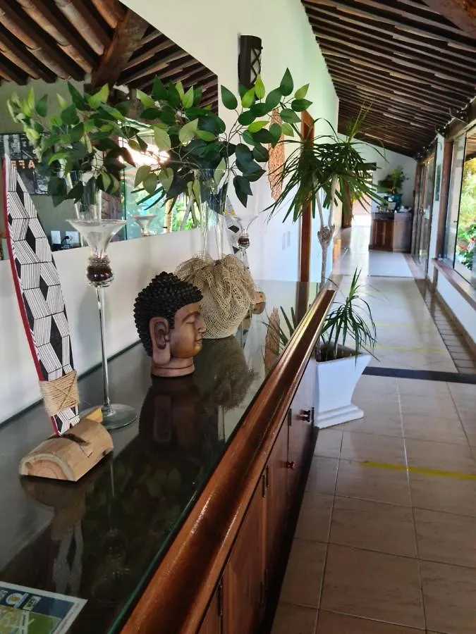 Buzios Prime Hotel
