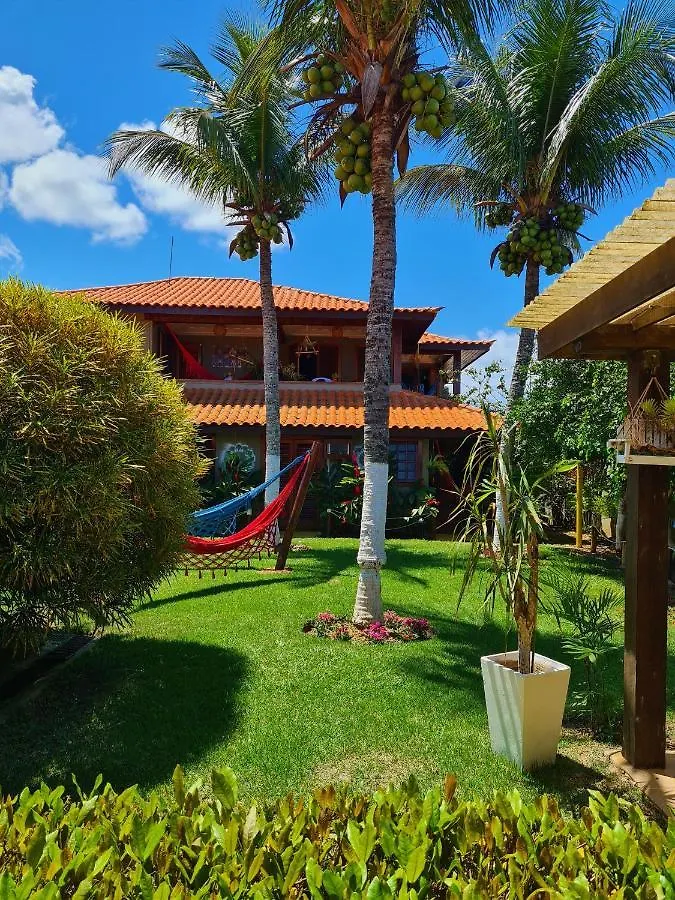 Buzios Prime Hotel Brazil
