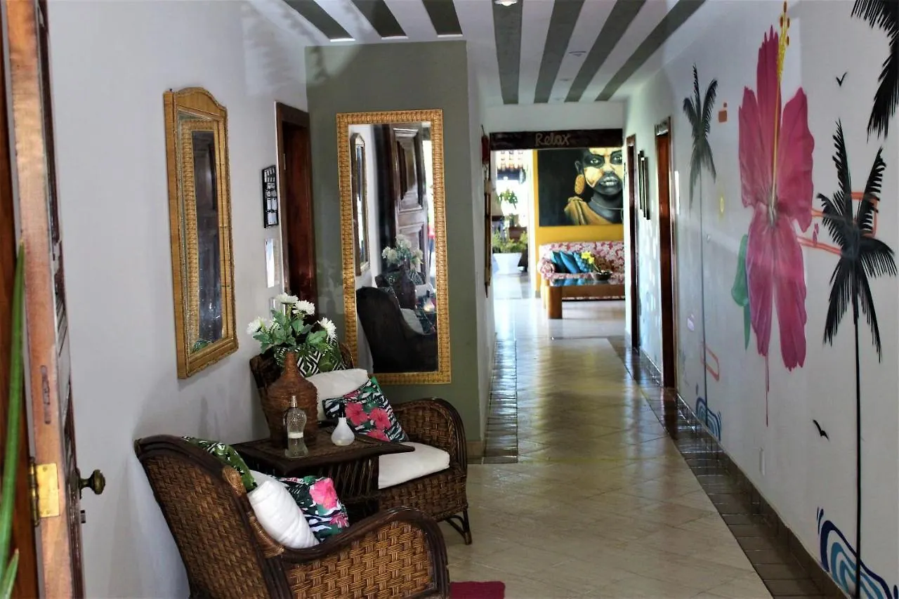 **** Guest house Buzios Prime Hotel Brazil