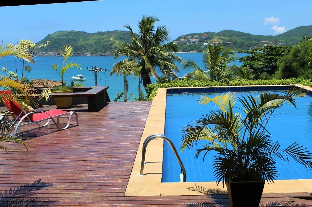 Buzios Prime Hotel