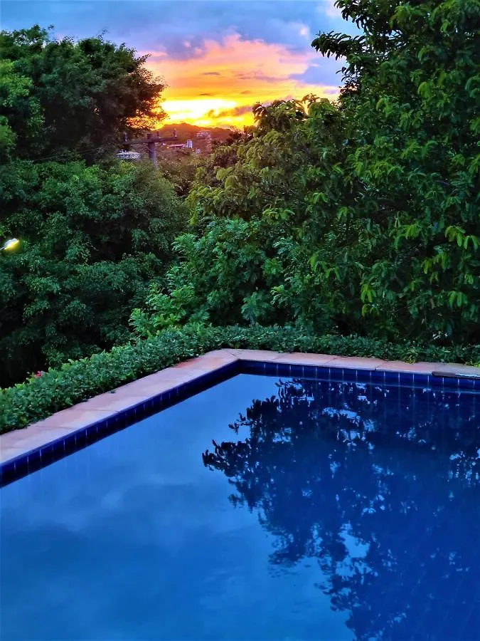 **** Guest house Buzios Prime Hotel Brazil