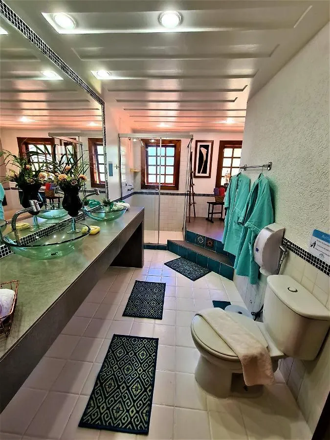 Buzios Prime Hotel Guest house Armacao dos Buzios