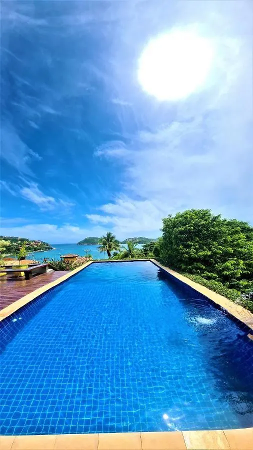 Guest house Buzios Prime Hotel