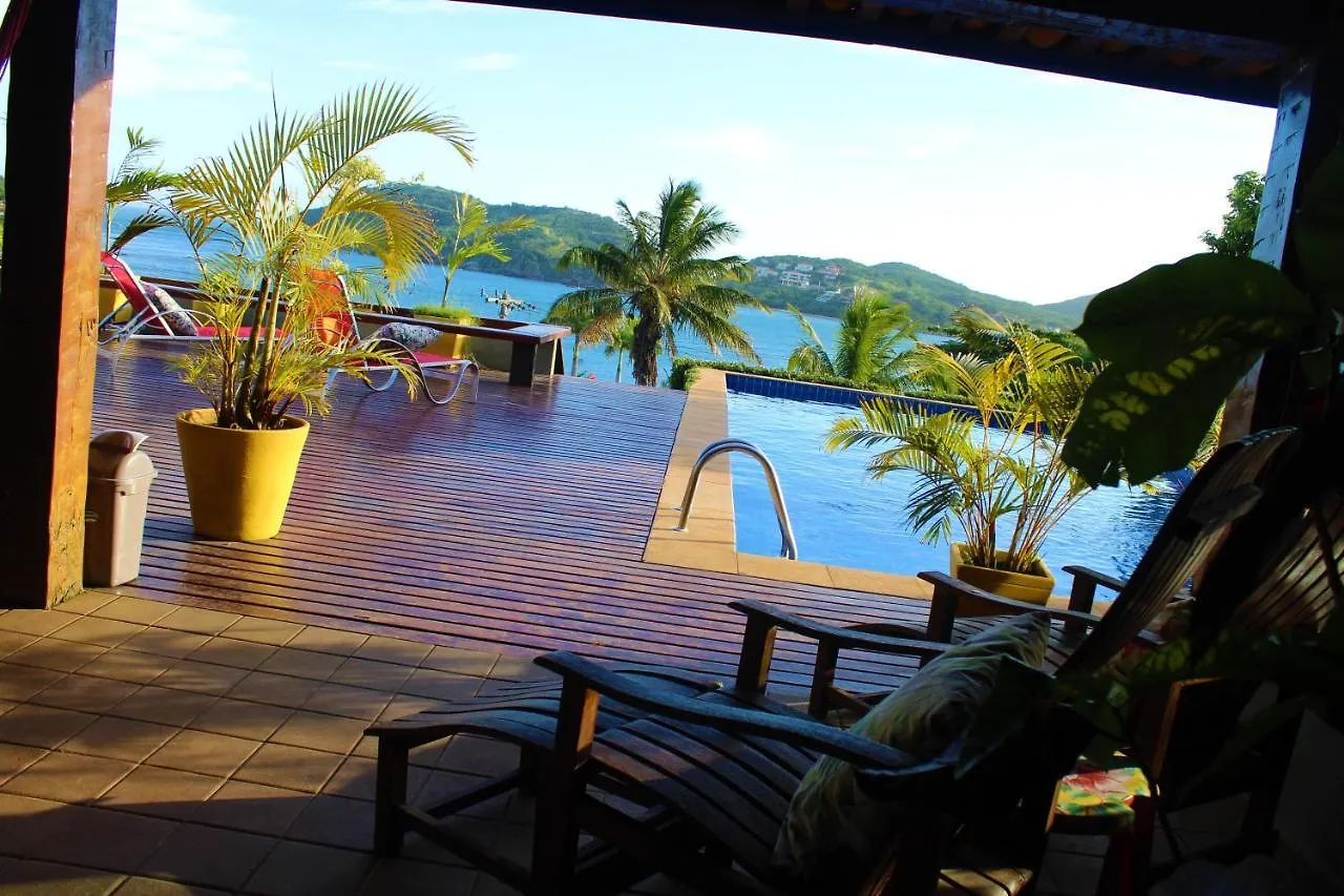 Guest house Buzios Prime Hotel