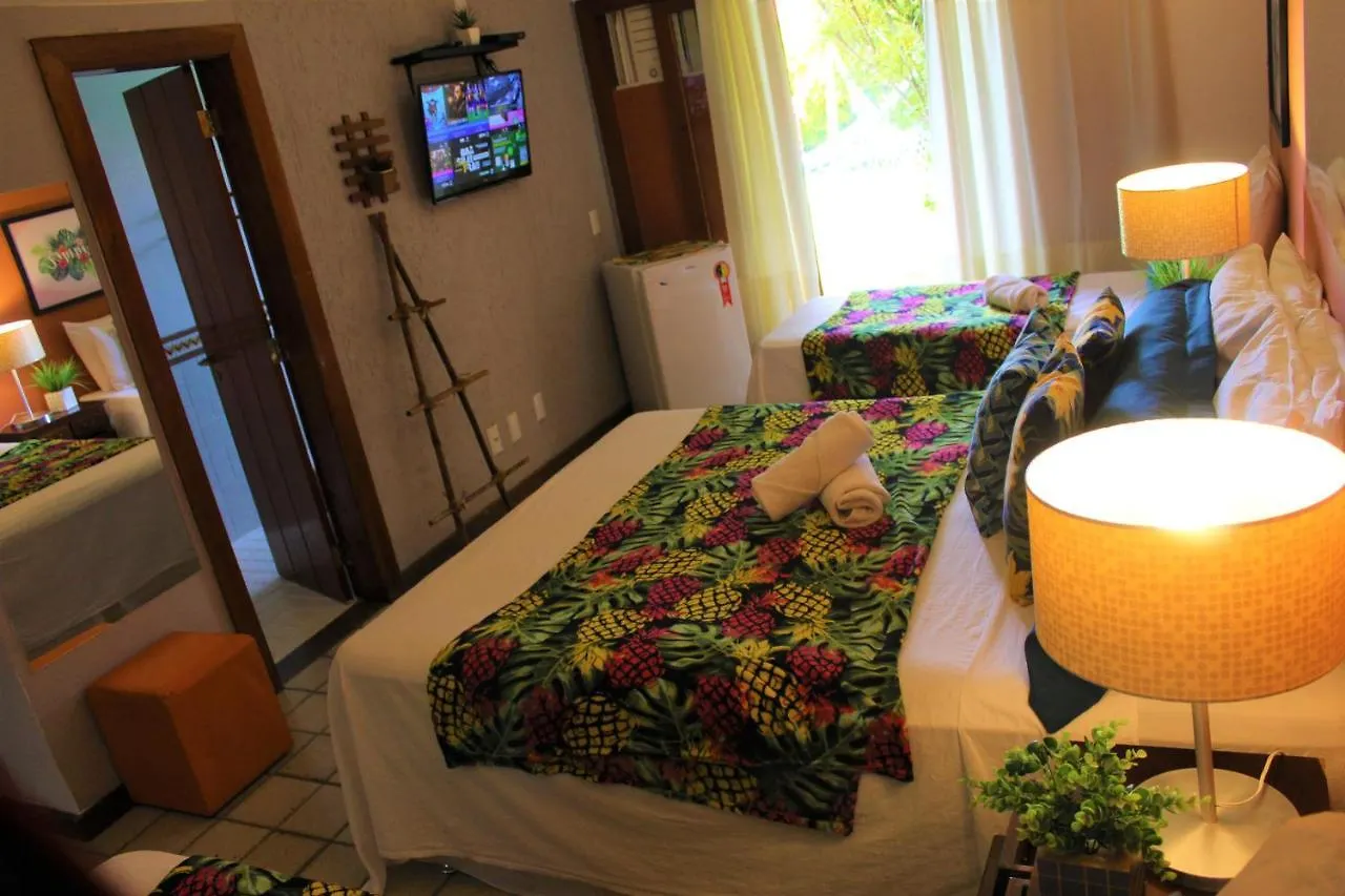 Buzios Prime Hotel Brazil