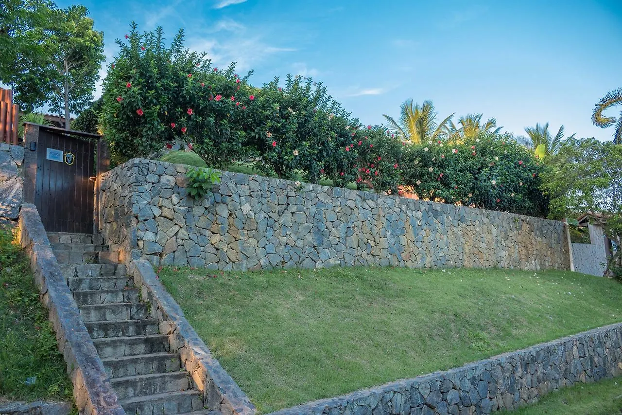 Buzios Prime Hotel Guest house