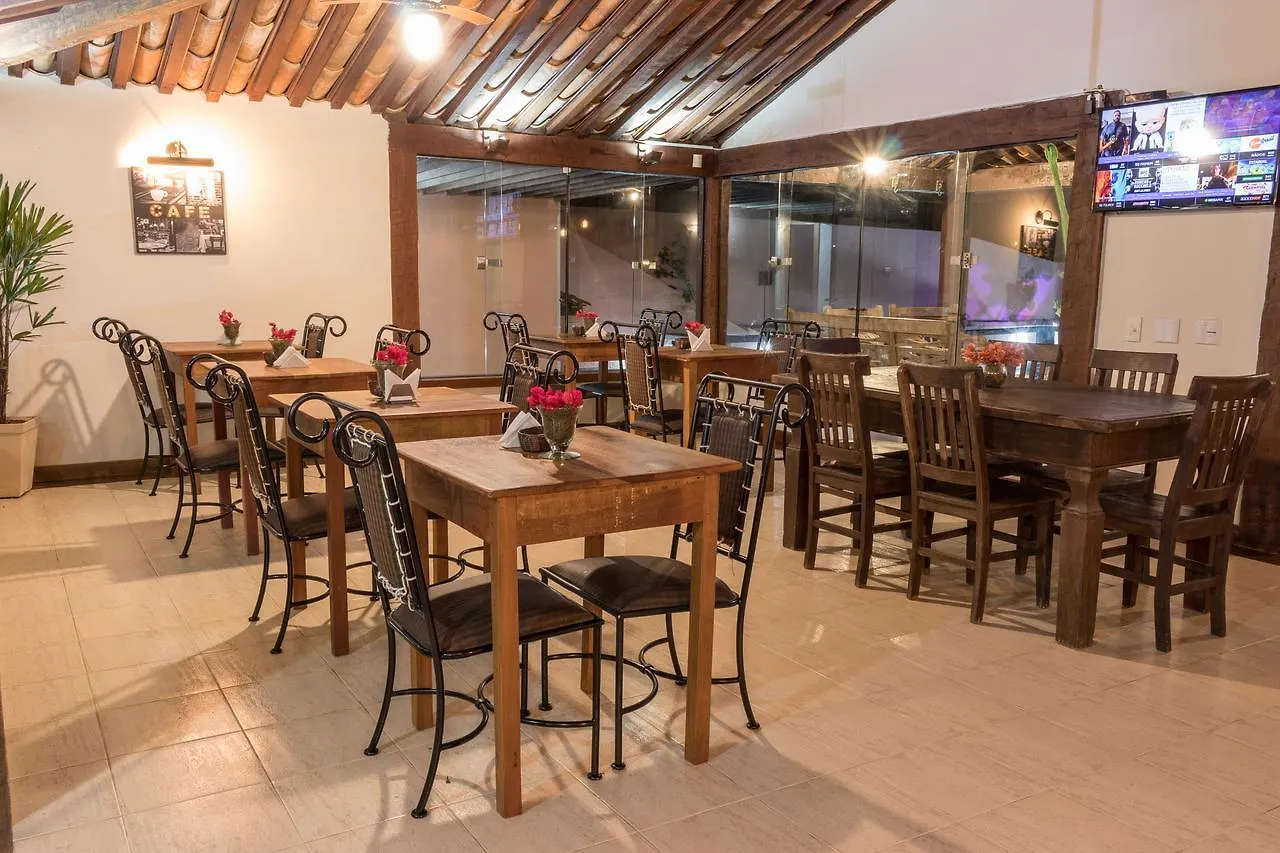 Buzios Prime Hotel