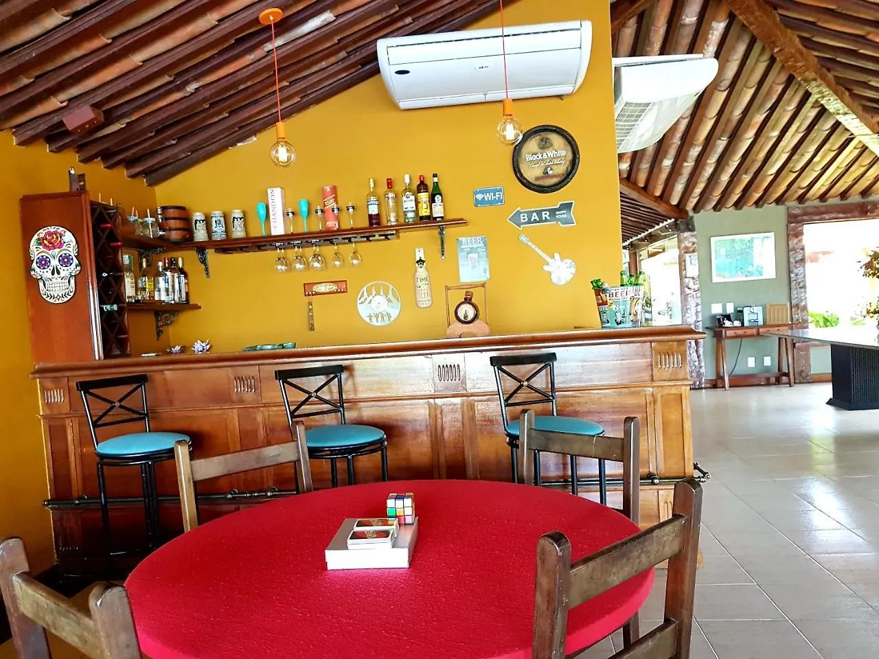 **** Guest house Buzios Prime Hotel Brazil