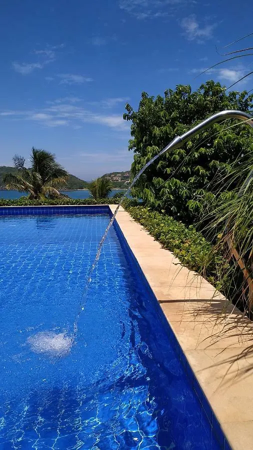 Guest house Buzios Prime Hotel