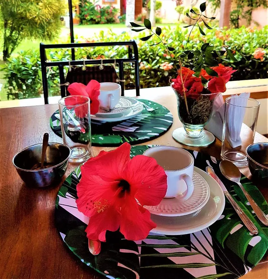Buzios Prime Hotel Brazil