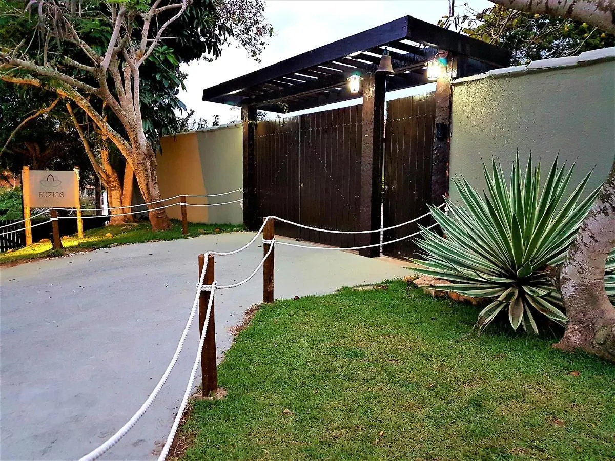 Buzios Prime Hotel Guest house