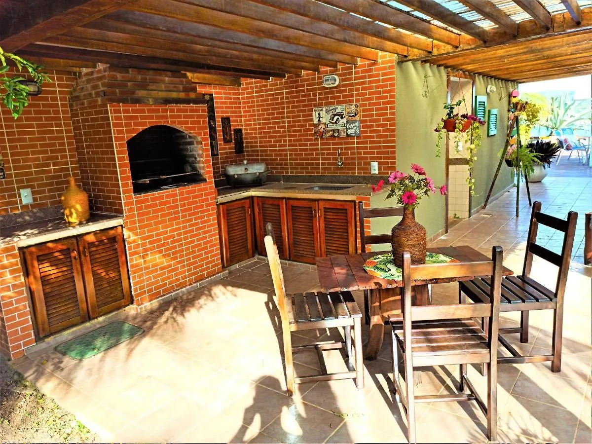 Buzios Prime Hotel