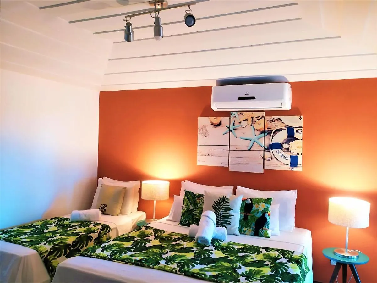 Guest house Buzios Prime Hotel