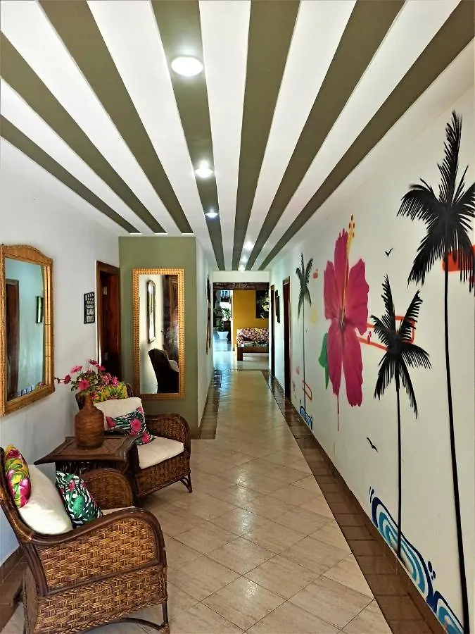 **** Guest house Buzios Prime Hotel Brazil