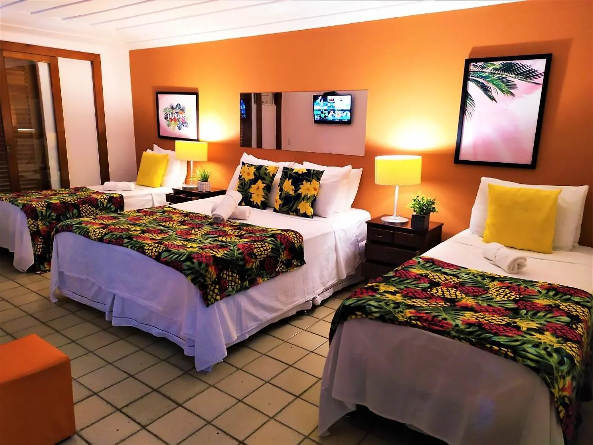 Buzios Prime Hotel Brazil